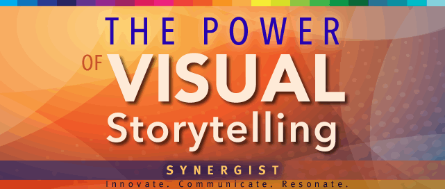 Visual Storytelling